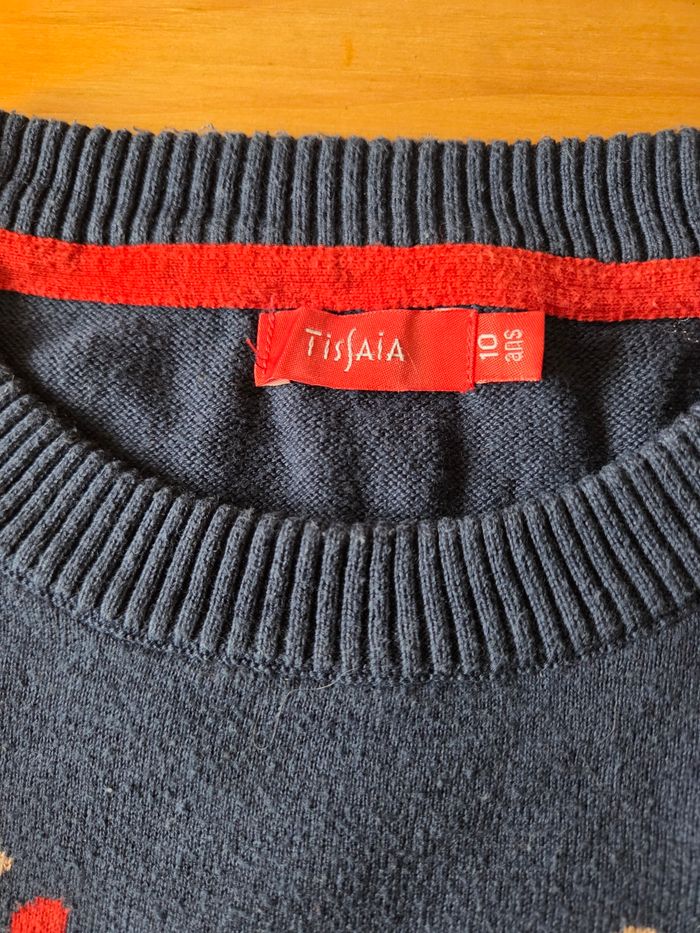 Pull Noël - photo numéro 2