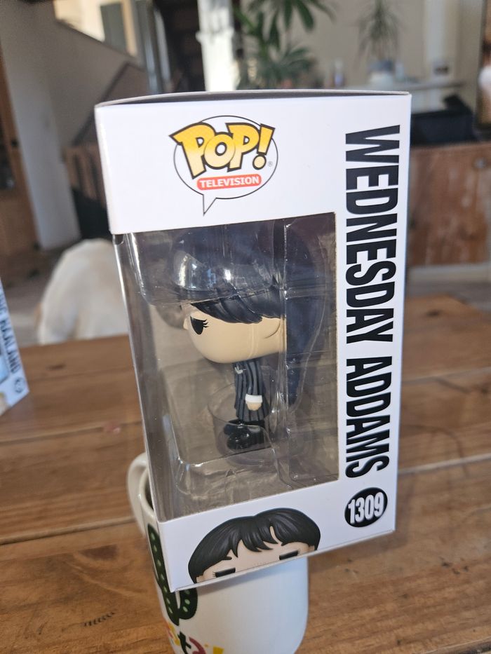 Mercredi Addams - photo numéro 4