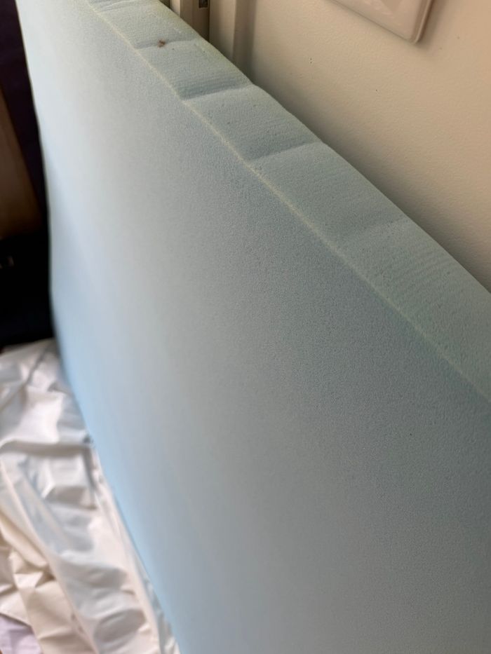 Parc pliant bébé 9 + matelas mousse - photo numéro 6