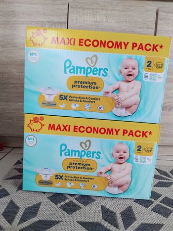 248 couches taille 2