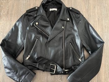 Veste Riberdale