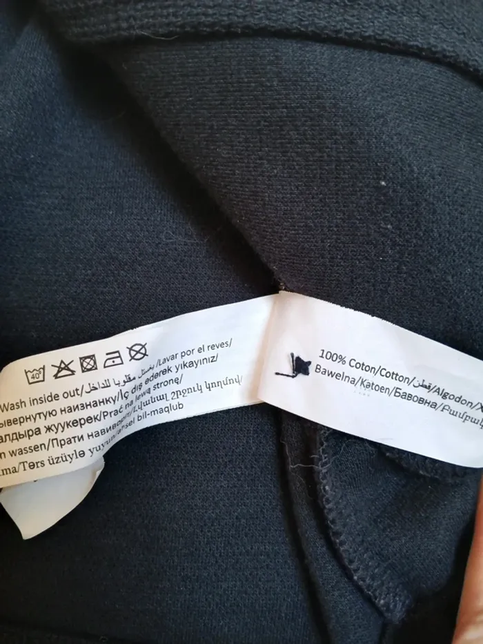 Veste blazer - photo numéro 4