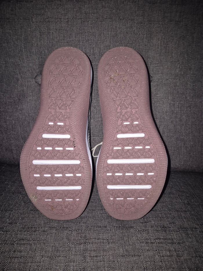 Basket de sport - photo numéro 5