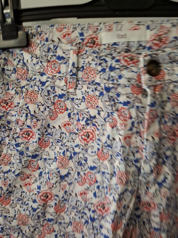 Pontalon hod taille 24 (convient à une taille 36 ) mesure dans l'annonce - photo numéro 3