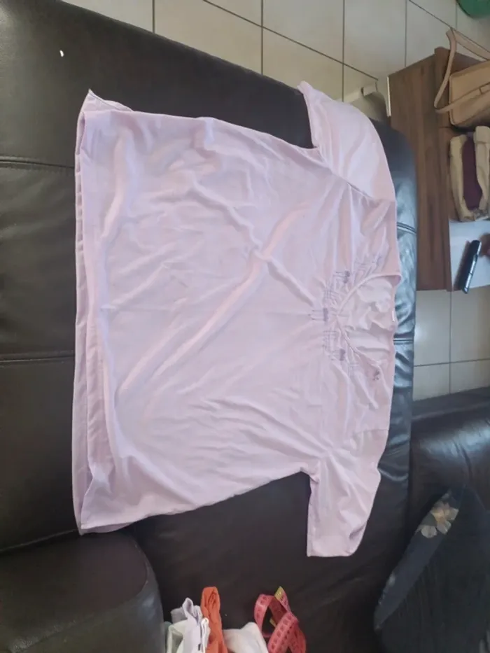 Haut lilas xl