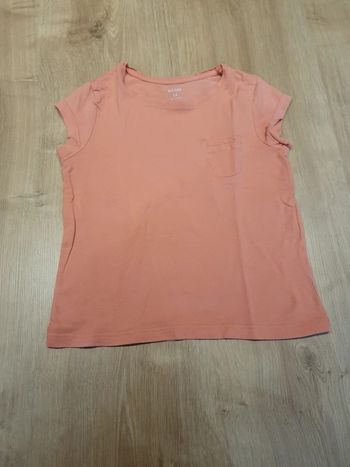 T-shirt manches courtes