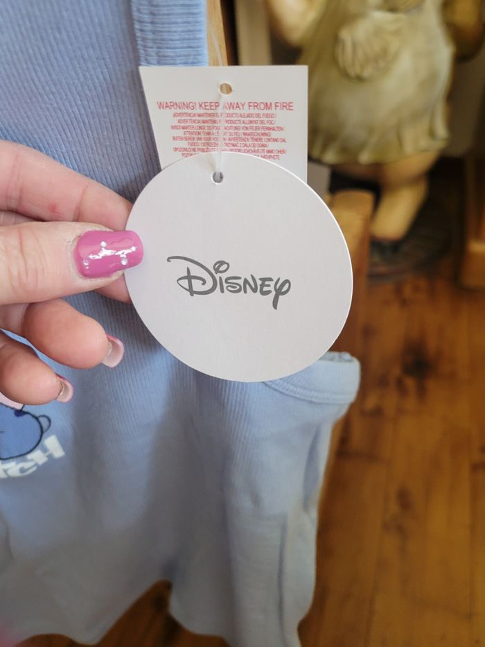 Pyjama - photo numéro 5