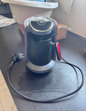 Machine à café turc