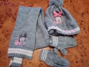 ensemble hiver 1 - 3 mois