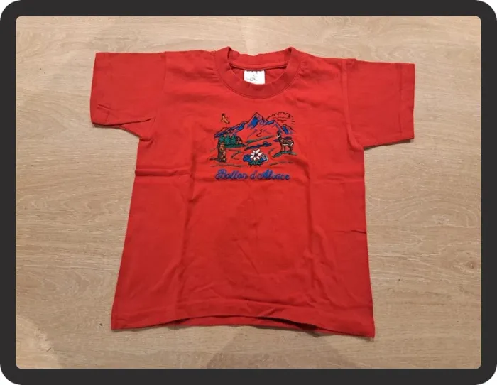 T-shirt