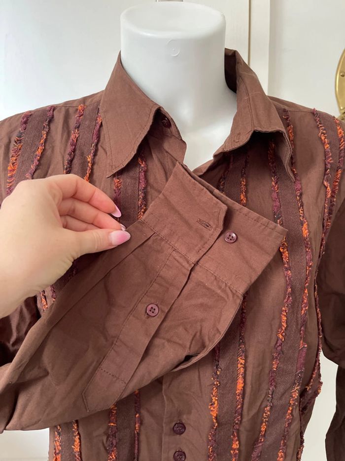 Chemise Jules - photo numéro 8