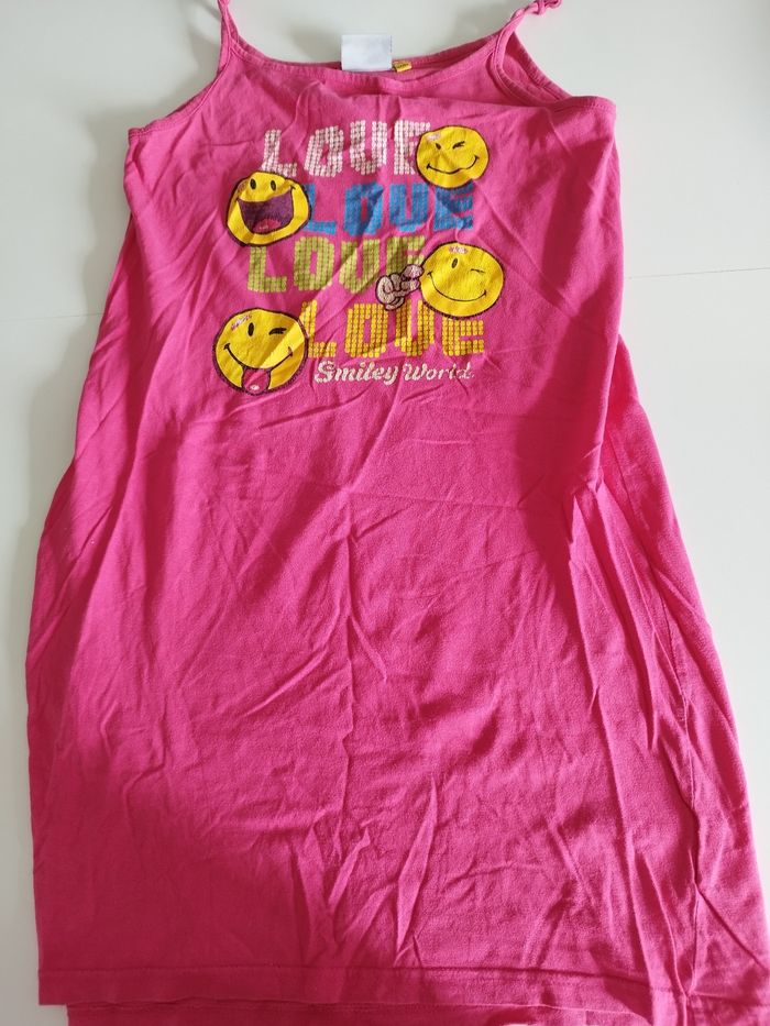 Chemise de nuit 12 ans