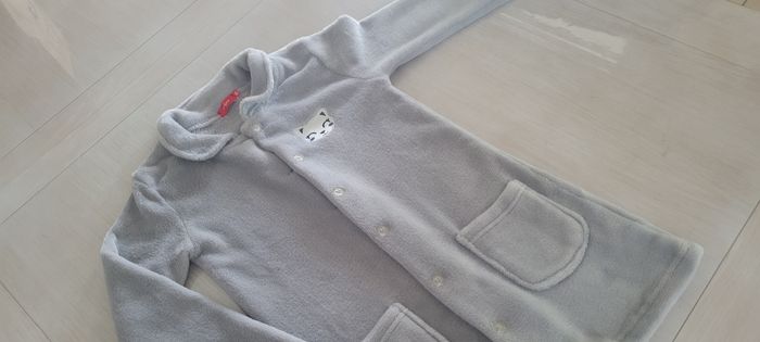 Robe de chambre Tissaia - photo numéro 4