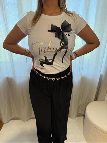 Tee-shirts Lola