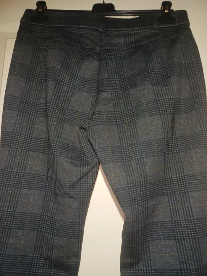 Pantalon de costume Sans marque - photo numéro 6