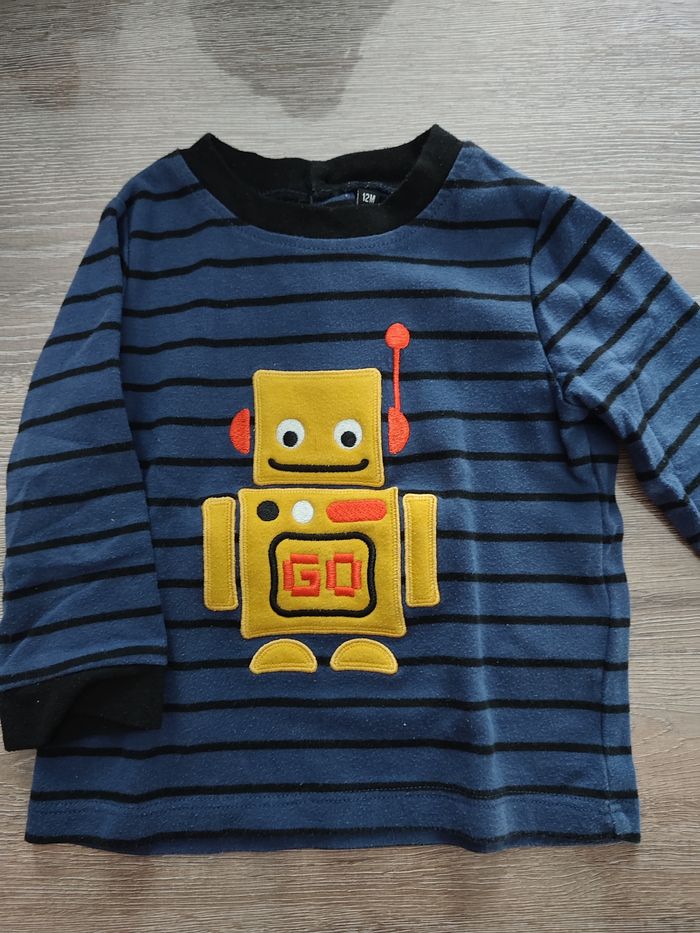 T shirt