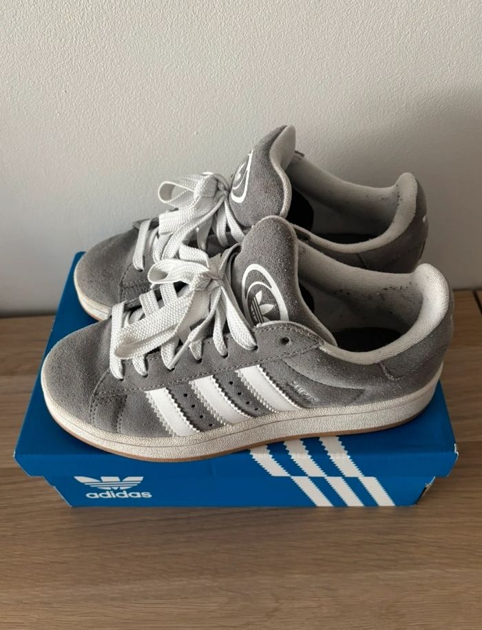 Adidas Campus 00s - photo numéro 2