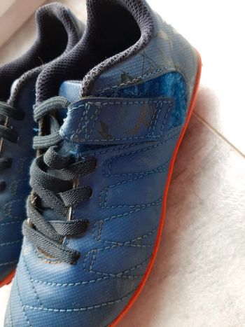 Chaussures foot