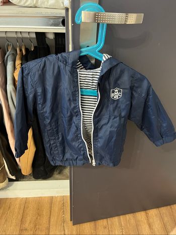 Manteau