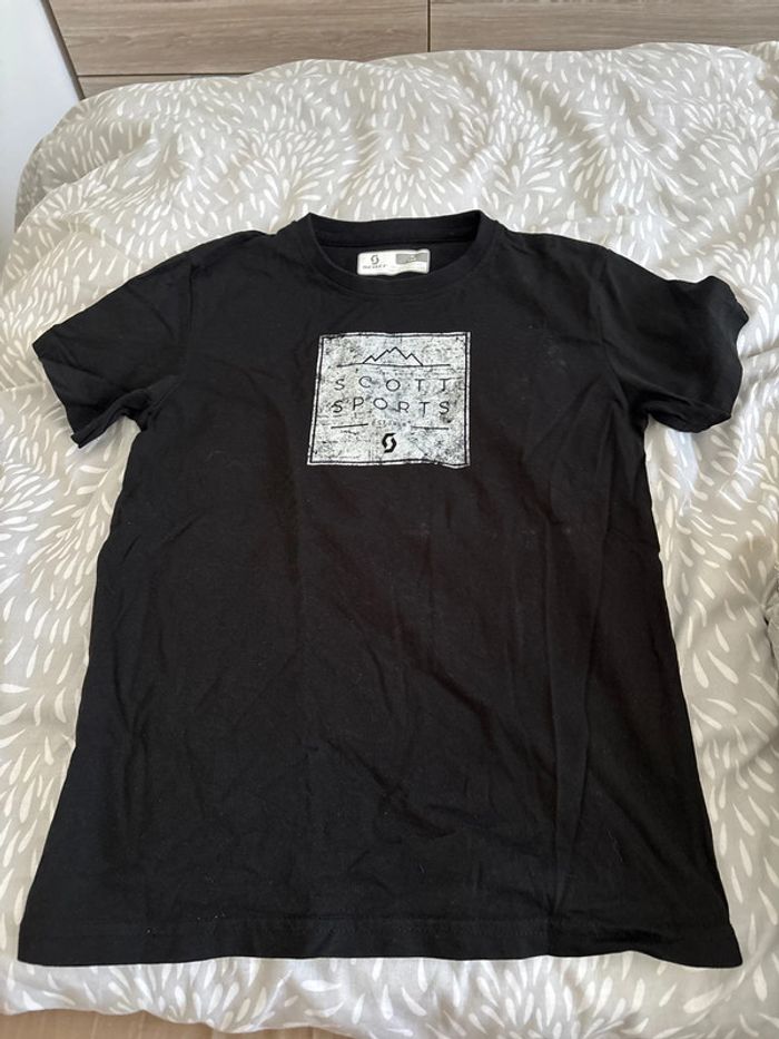 TEE shirt garçon