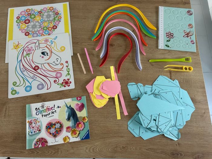 Créative papet art - photo numéro 5