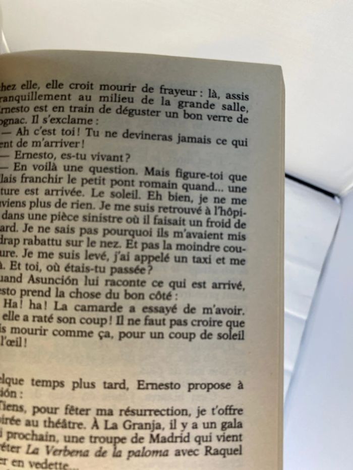 Bellemare, ils ont vu l’au-delà - photo numéro 3