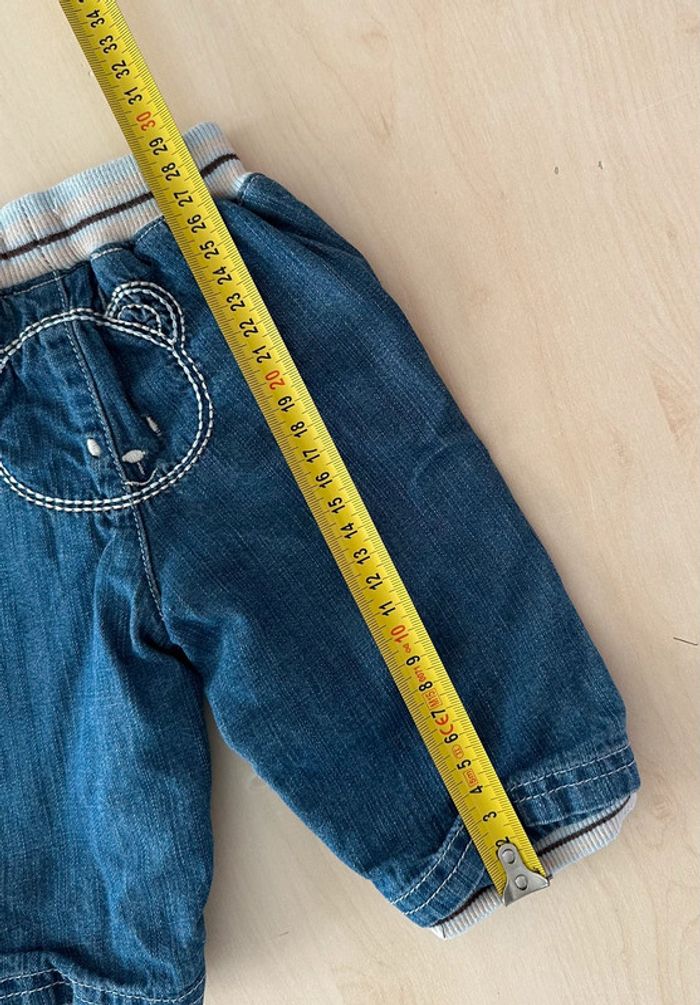 Pantalon kimbaloo 1 mois - photo numéro 5