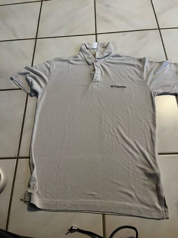 Polo homme taille M