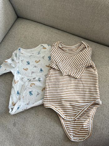 Lot body tape à l’œil