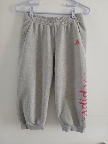 Pantacourt Adidas 13-14 ans