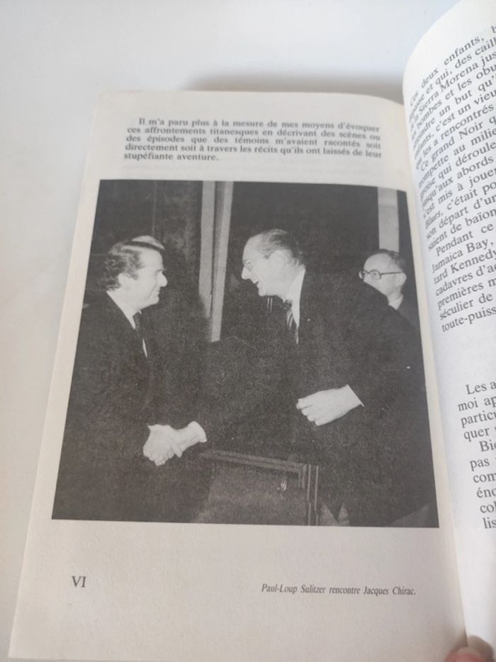 Livre roman Les routes de Pékin (Sulitzer) / 1989 - photo numéro 13