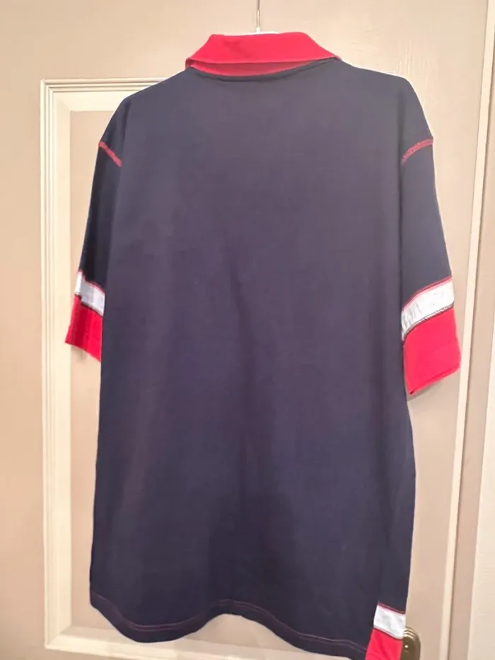 Polo homme - photo numéro 2