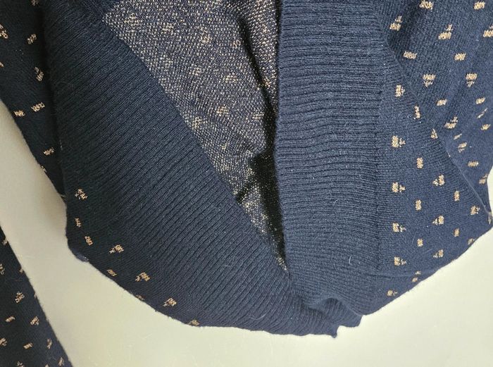 Pull princesse Tam-Tam taille 38 - photo numéro 6