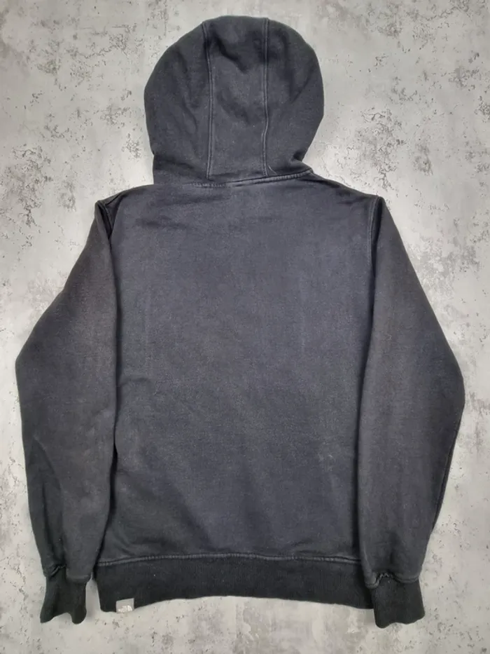 Sweat à Capuche The North Face Noir – Taille M Homme (voir mesures !) - photo numéro 4
