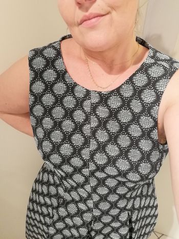 Robe soiree