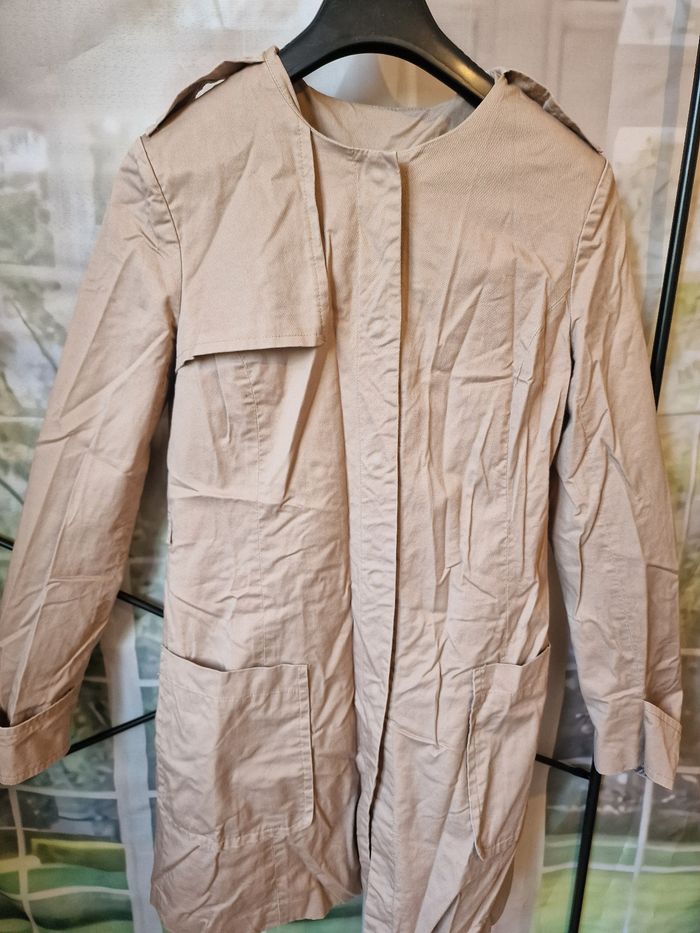 Manteau femme 38