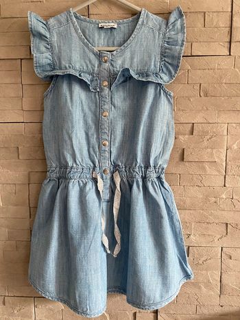 Robe ete