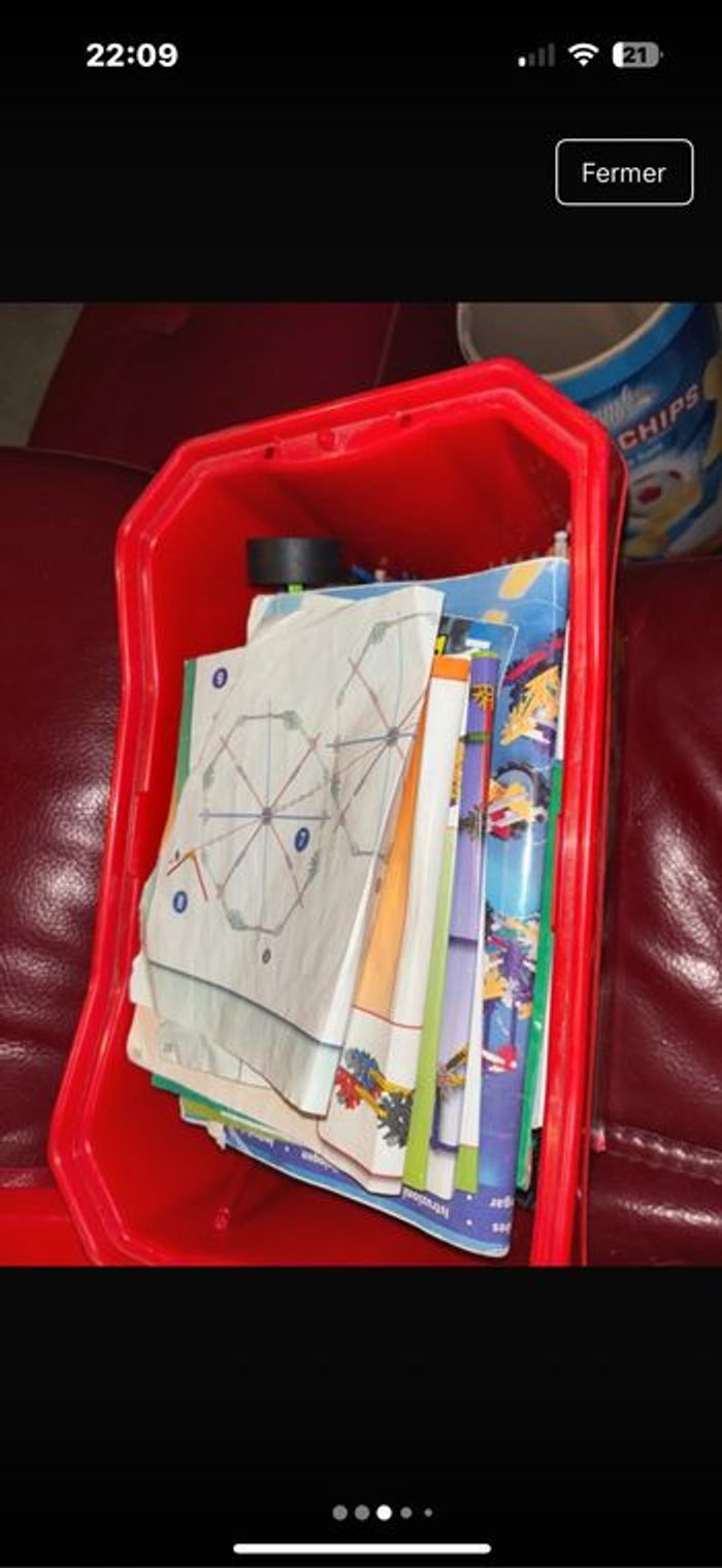 Jeux k’nex - photo numéro 6