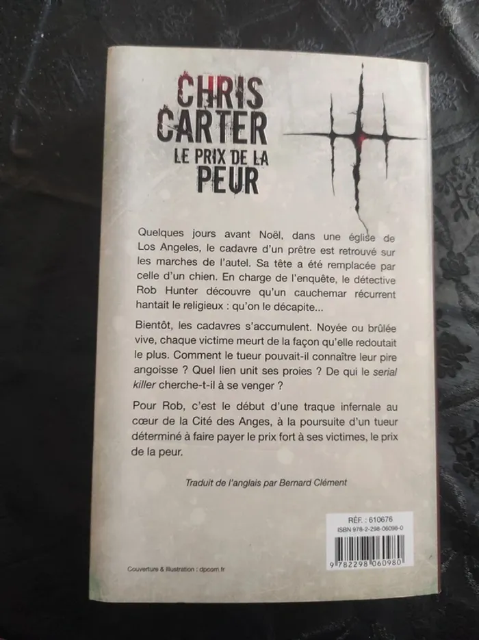Livre - photo numéro 2