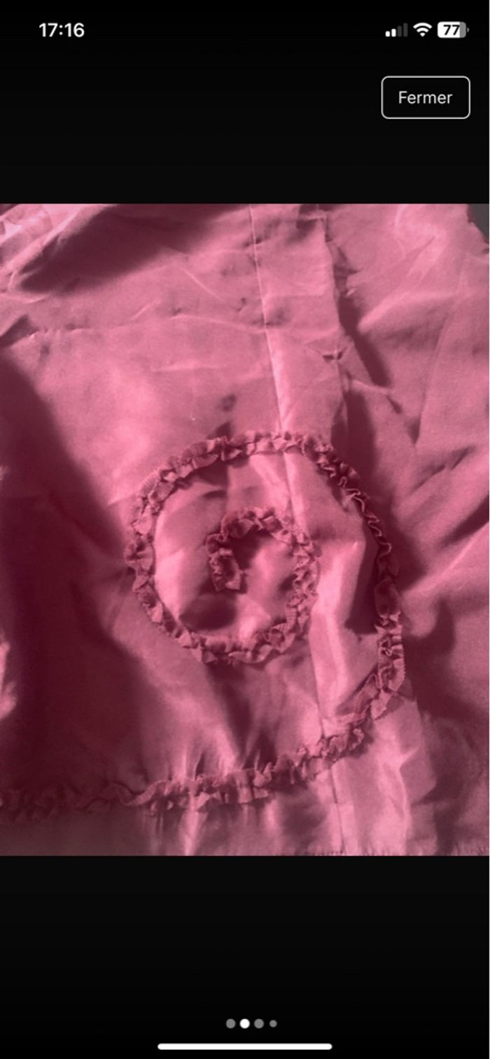 Jupe grande taille - photo numéro 2