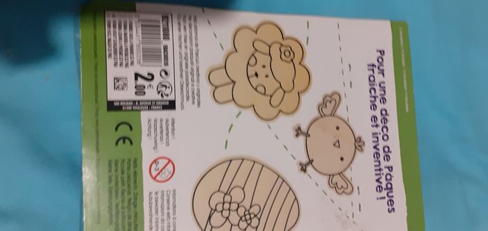 Jouet neuf - photo numéro 9