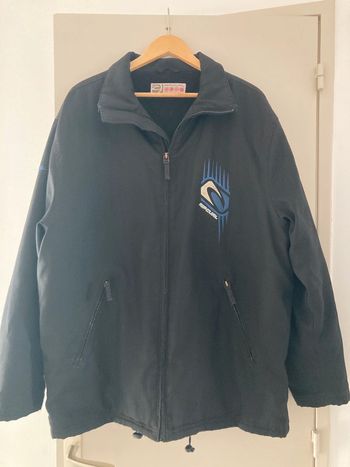 Manteau homme Rip Curl