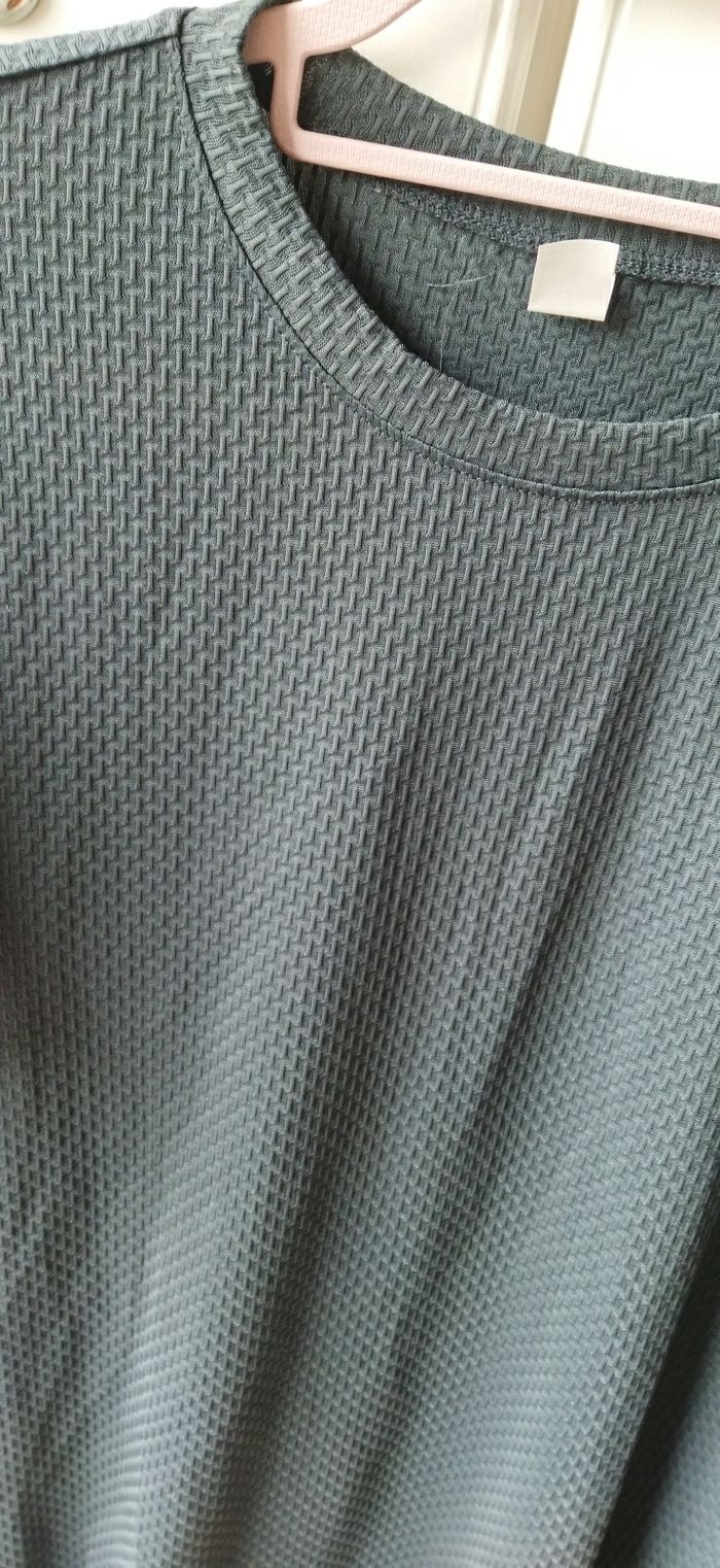 Tee-shirt spécial été - photo numéro 4