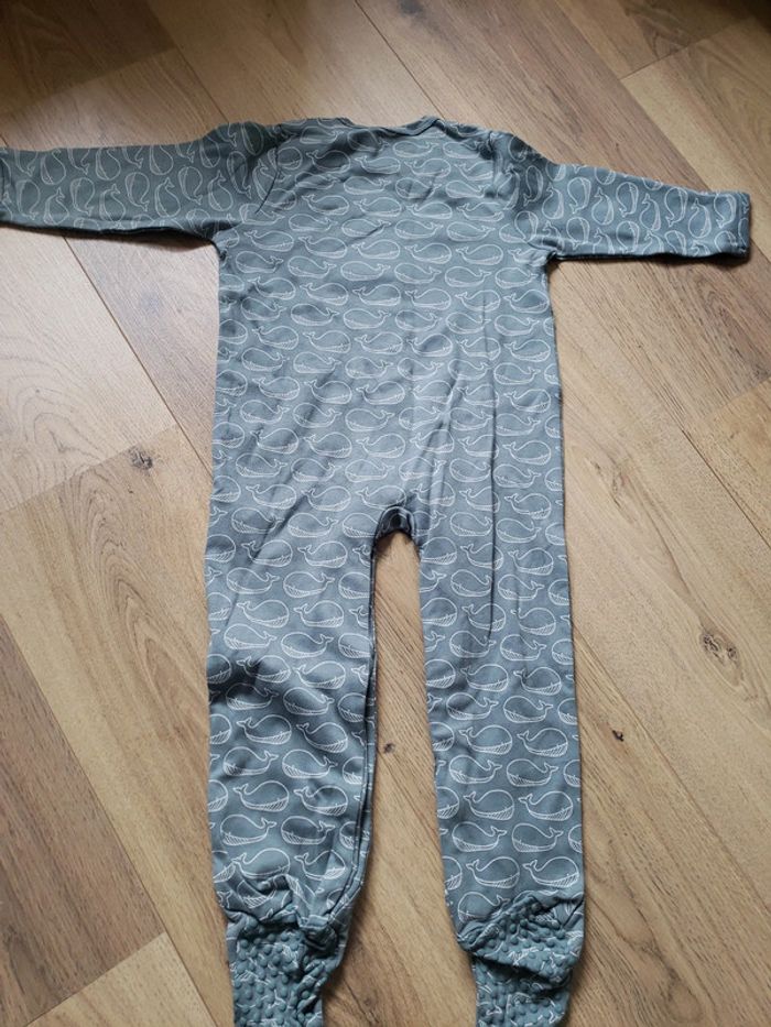 Pyjama été 24 mois - photo numéro 5