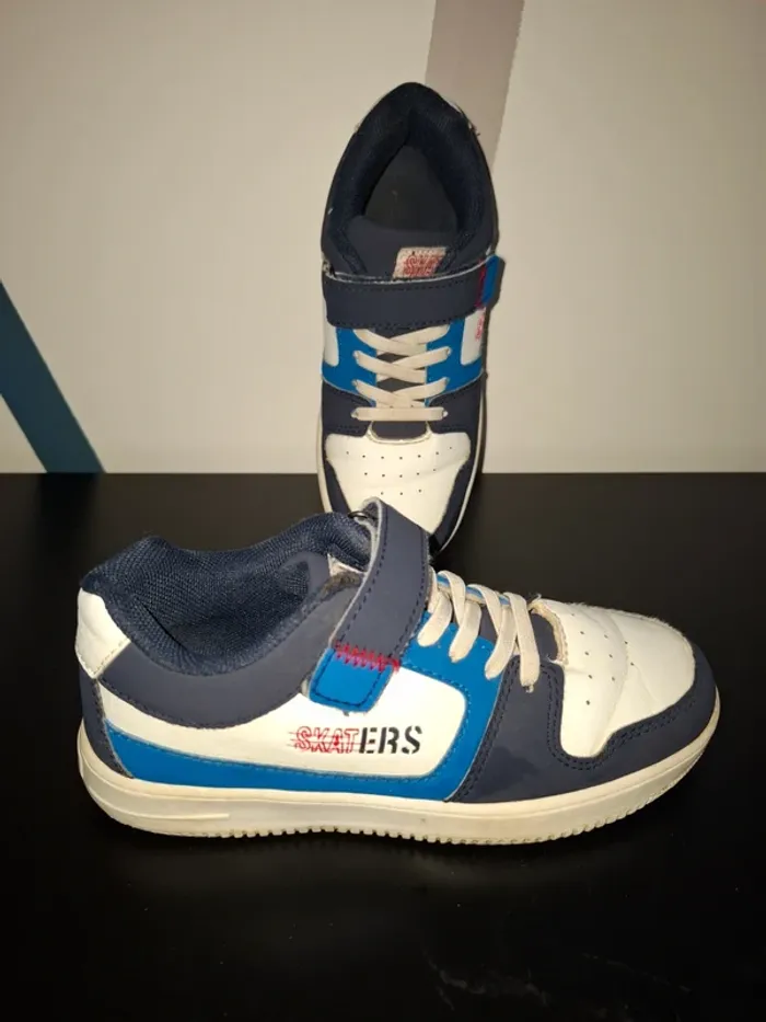 Baskets 31