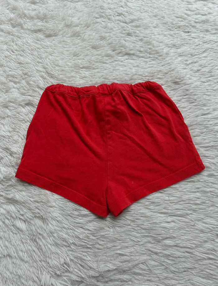 Short Sergent Major - photo numéro 2