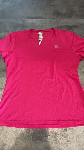 Tee-shirts sport taille 40