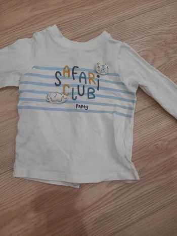 T shirt ml
