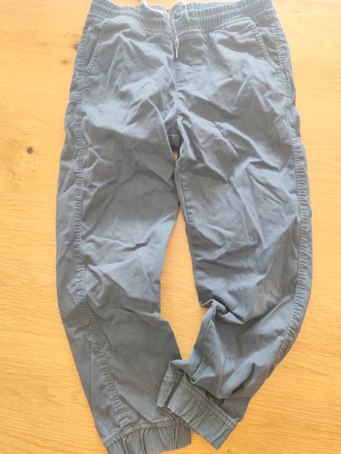 Pantalon style cargo - photo numéro 2