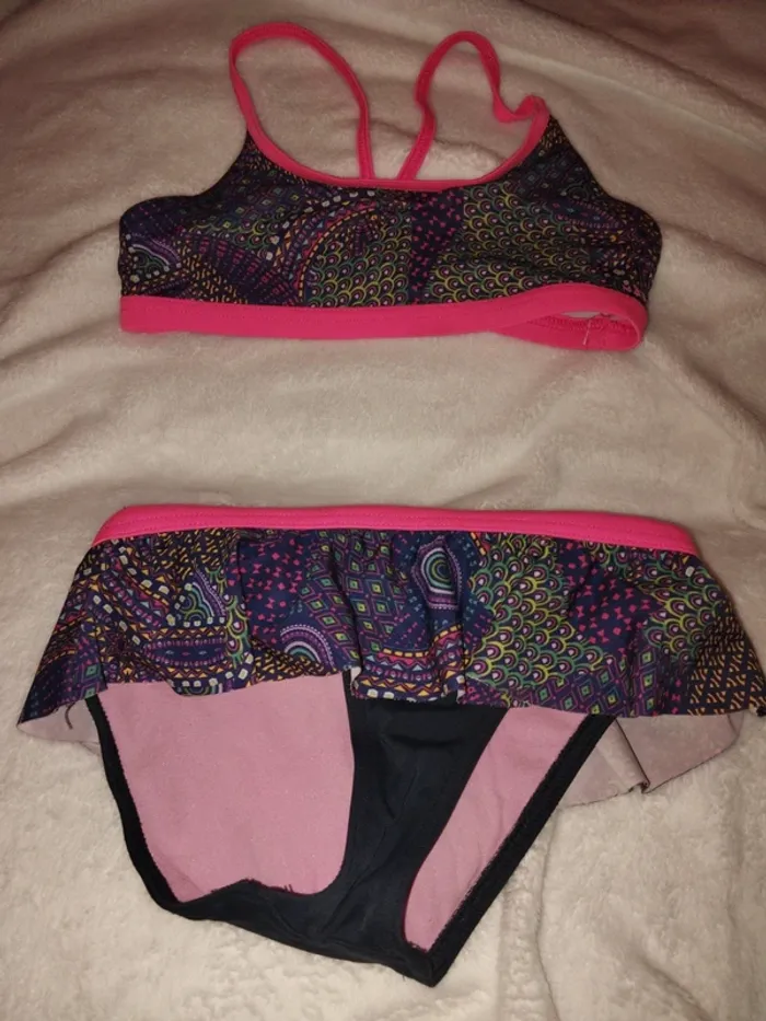 Maillot de bain nabaiji - photo numéro 2